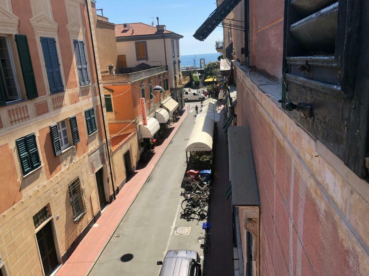 Appartamento Marevino Levanto Esterno foto
